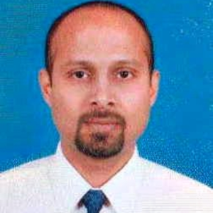 Sameer Kumar