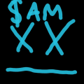 SAM