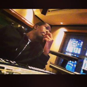 sammayonthebeat