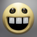never smile semyy sandria