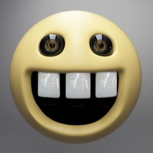 never smile semyy sandria