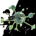 Sandstrum