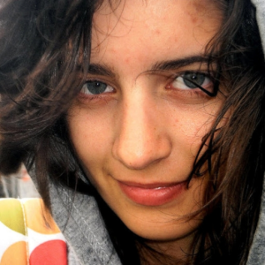 Sandra Cerro Muñoz