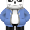 sans-the-skeleton