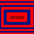 SantaCake