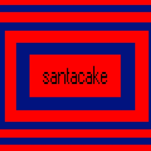 SantaCake