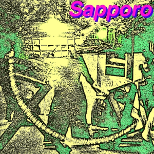 sapporo