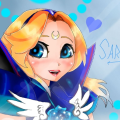 Sarahthelectrohog