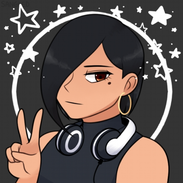 sassytykeana