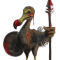 Savage-Dodo
