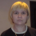 Елена Савенкова