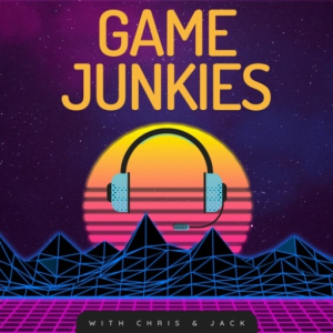 GameJunkies Podcast