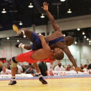 POWERHOUSE SUPLEX