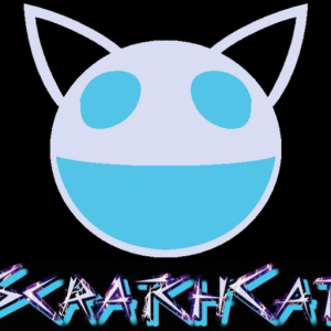 ScratchCat