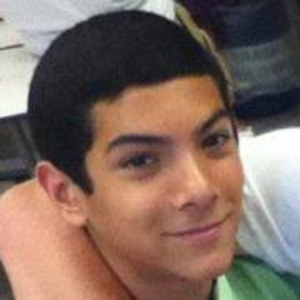 Steven DeJesus Badillo