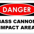 Basscannon