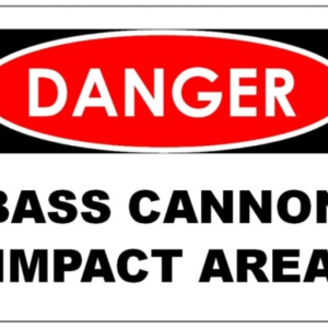Basscannon