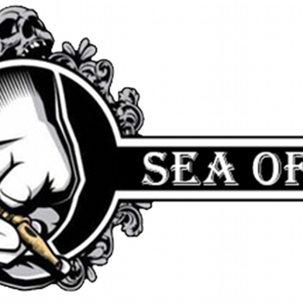 seaofink