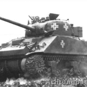 DJ HermanTheGermanSherman