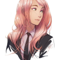 Senake-chan