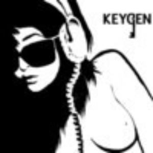 SerialKeyGenerator