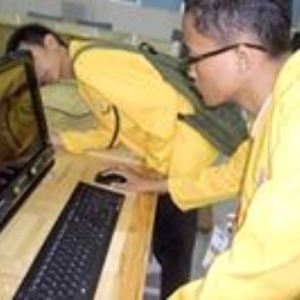 Deadie Oktha Kurniawan