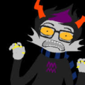 Eridan Ampora