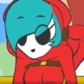the best girl