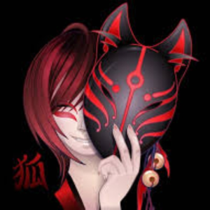 KitsuneFox