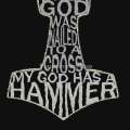 XXXHammerGod