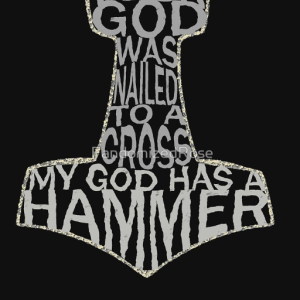 XXXHammerGod
