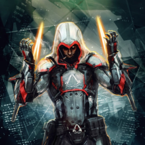 ShadowBlayde