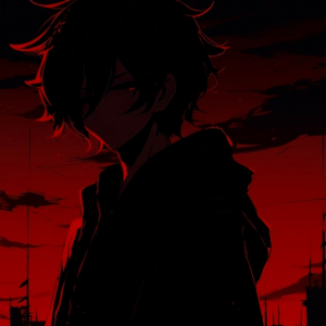 Shadowpuppet