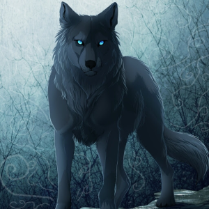 ShadowWolfNightcore