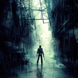 shapeshifters