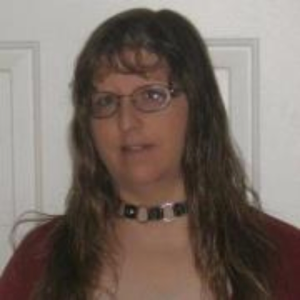 Sharon Heckman