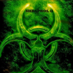 shrapnol ll