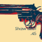 Shaw Shot .45