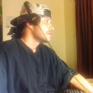 Shawncey  Cmac music Blake