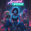 Arcane Avenue