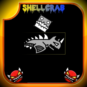 ShellCrab