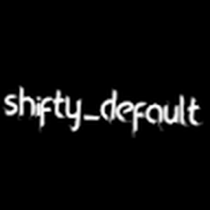 shiftydefault