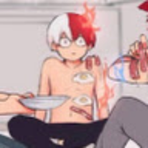 Shouto-Todoroki