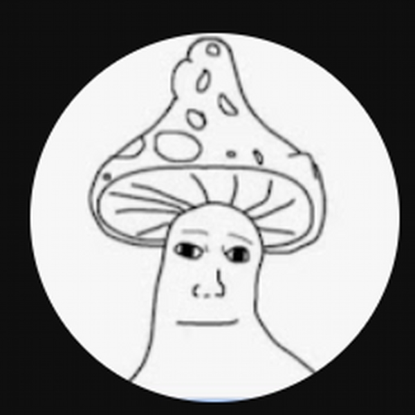 Shroompilled