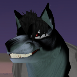 Silver Wolf