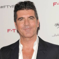 Simon Cowell