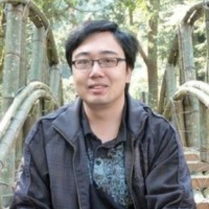 Simon Lee
