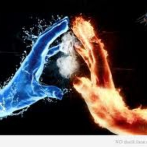 SingedFlames
