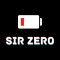 Sir Zero ゼロさん