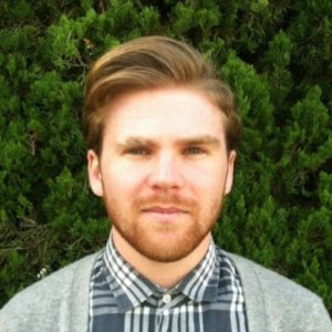 Simon Wise